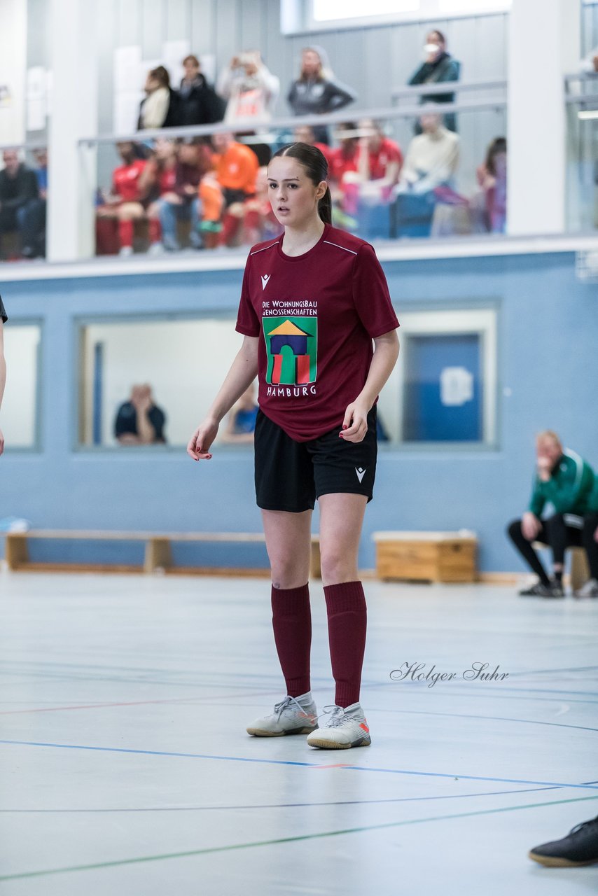 Bild 518 - B-Juniorinnen Futsalmeisterschaft